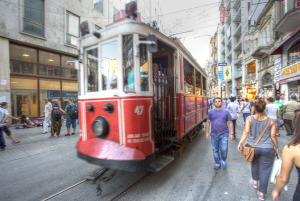Tram