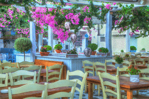 Andriana's Taverna