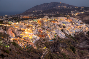 Fira Santorini