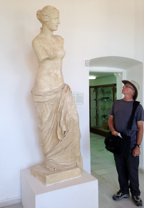 Venus de Milo