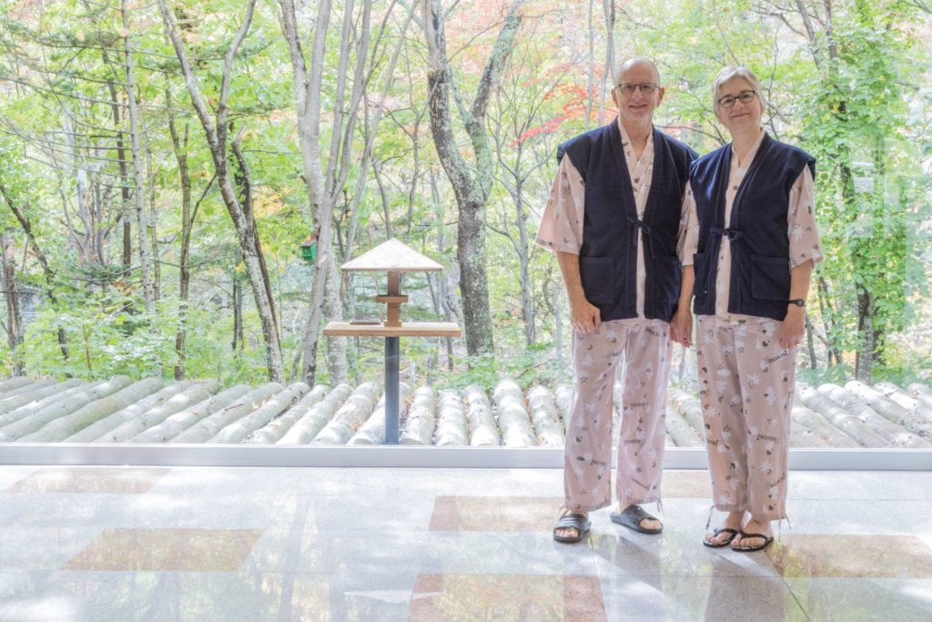 Pajamas