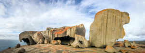Remarkable Rocks Australia